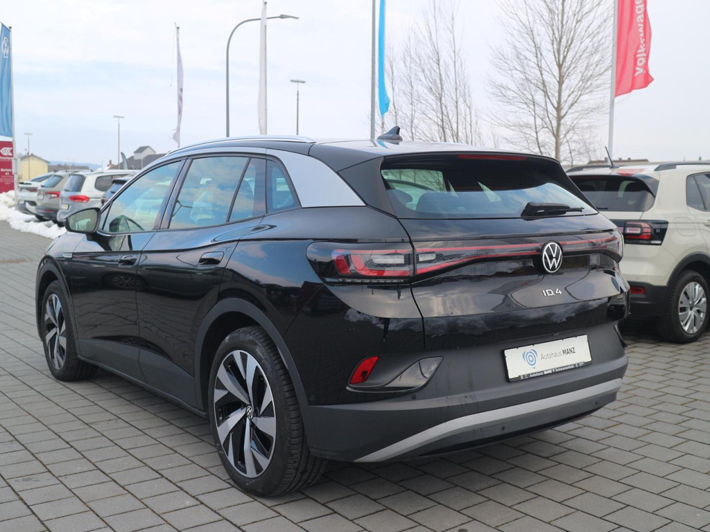 Volkswagen ID.4