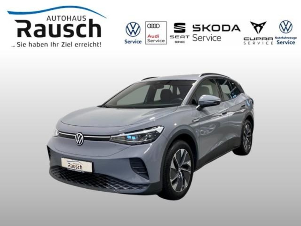 Volkswagen ID.4 2023 Elektrisch