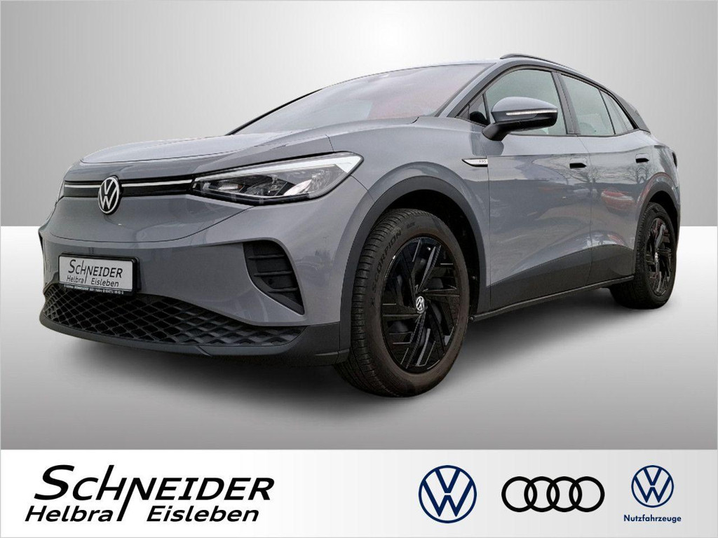 Volkswagen ID.4 2022 Elektrisch