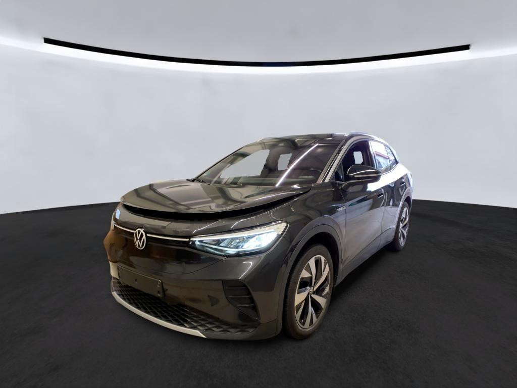 Volkswagen ID.4 2021 Elektrisch