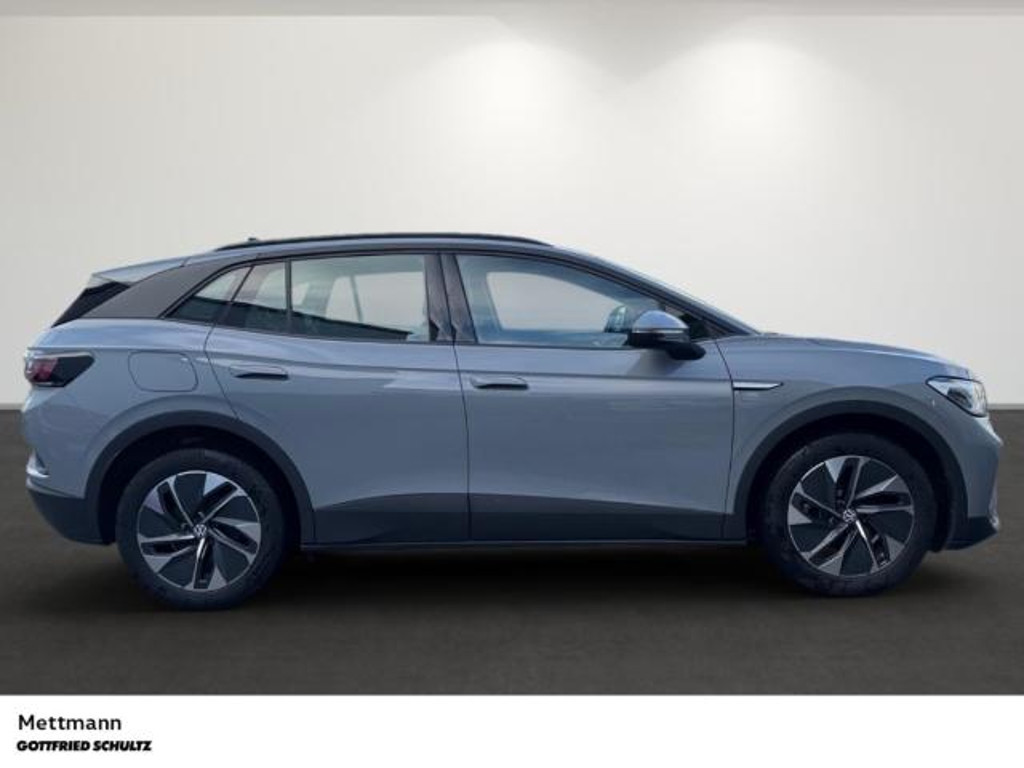 Volkswagen ID.4 2022 Elektrisch