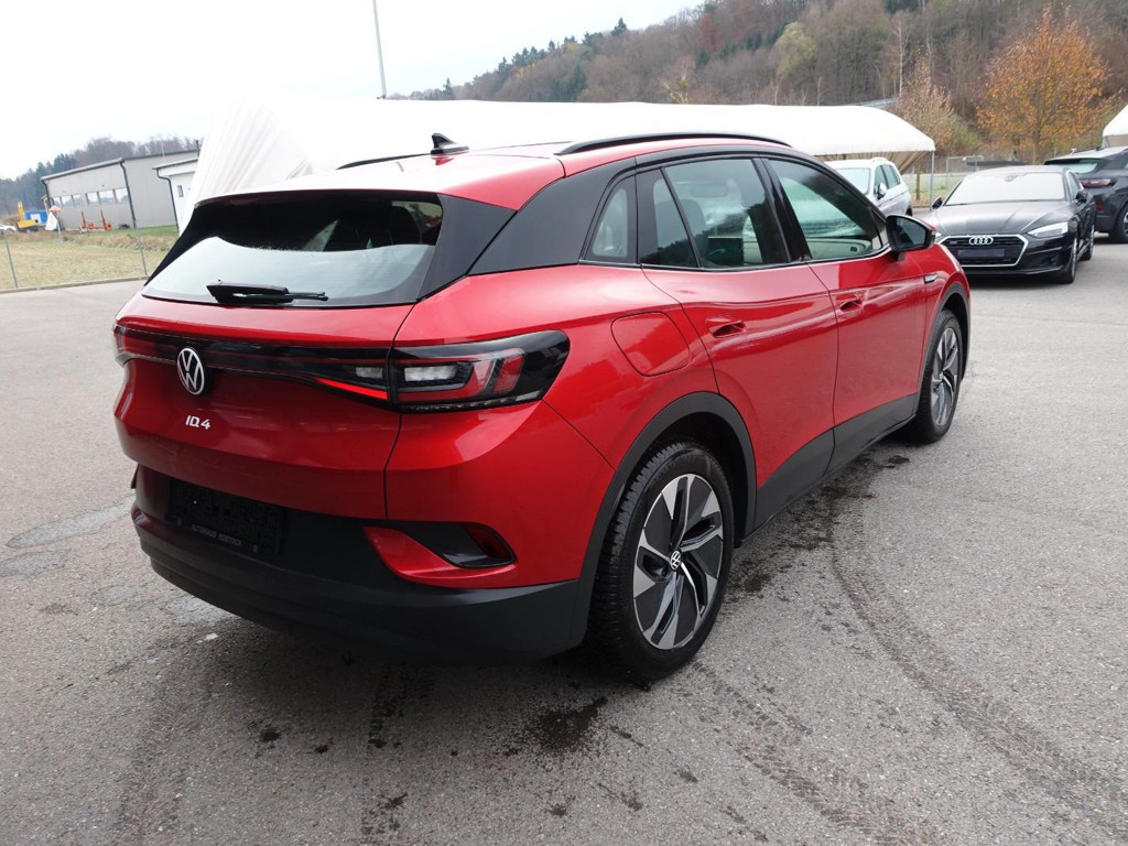 Volkswagen ID.4