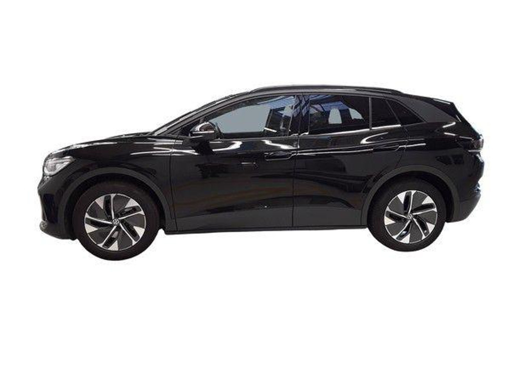 Volkswagen ID.4 2025 Elektrisch