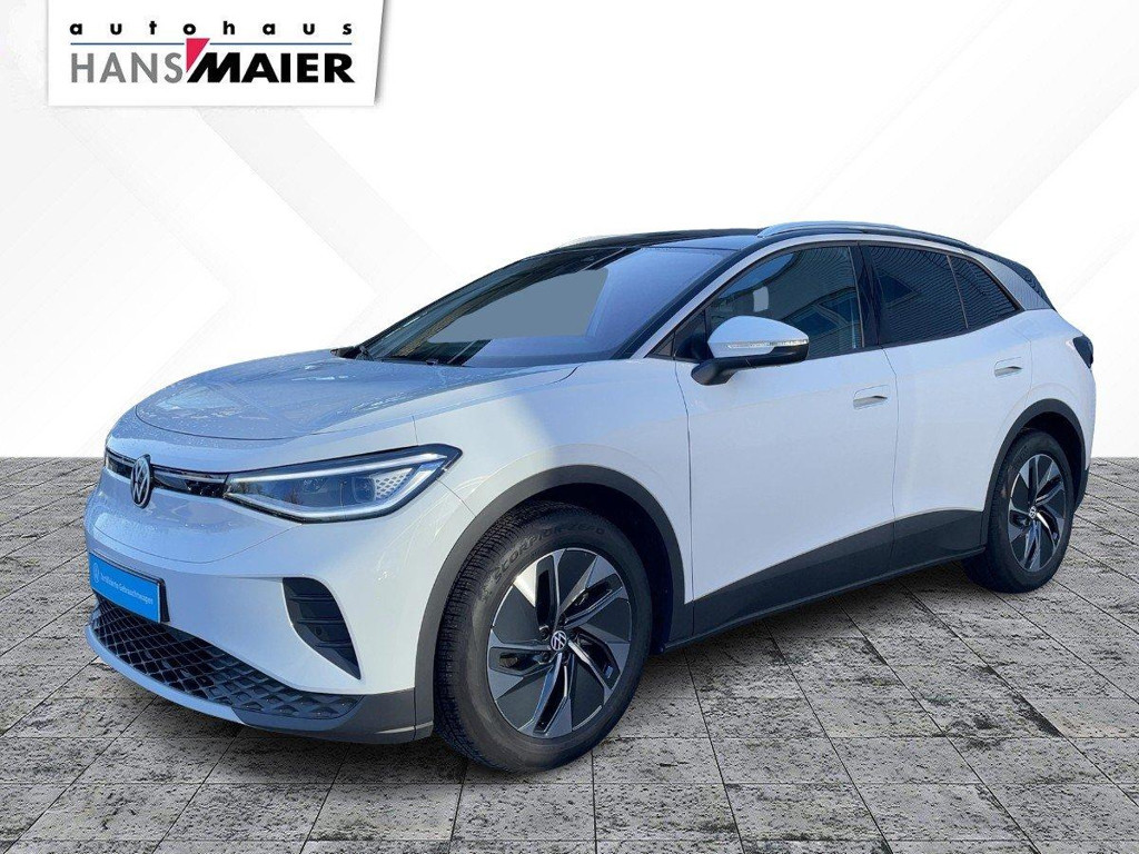 Volkswagen ID.4 2025 Elektrisch