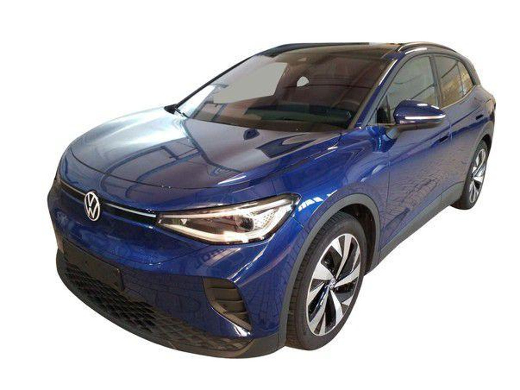 Volkswagen ID.4 2025 Elektrisch