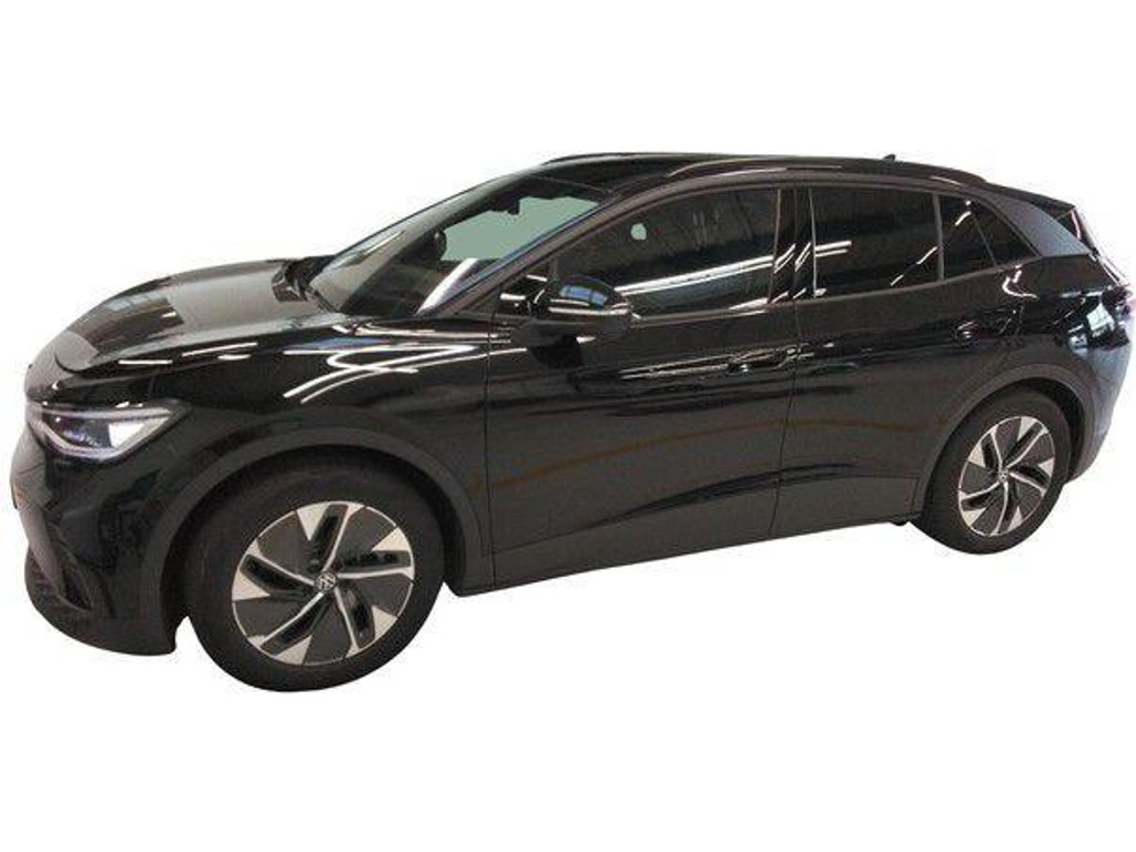 Volkswagen ID.4 2025 Elektrisch