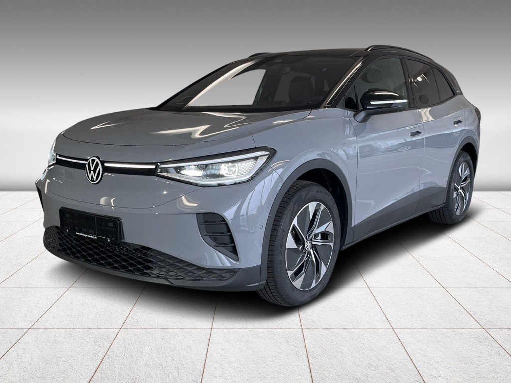 Volkswagen ID.4 2025 Elektrisch