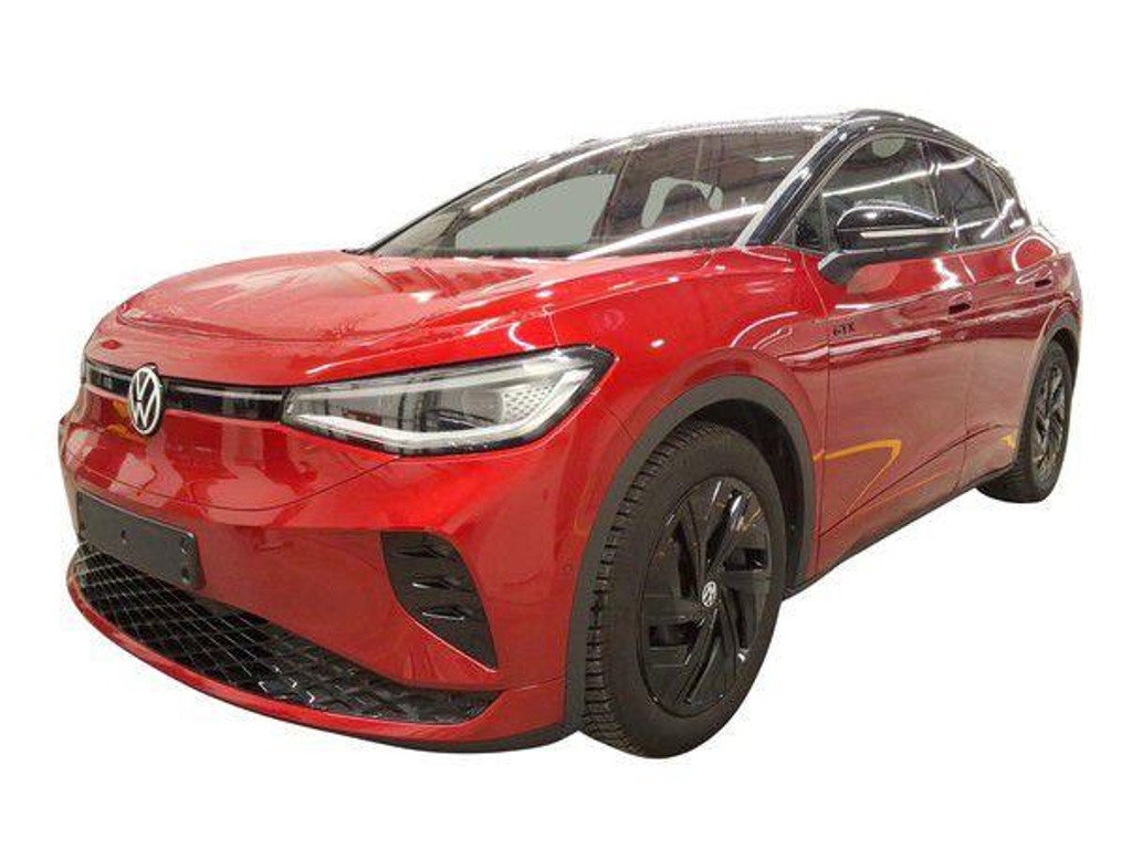 Volkswagen ID.4 2024 Elektrisch