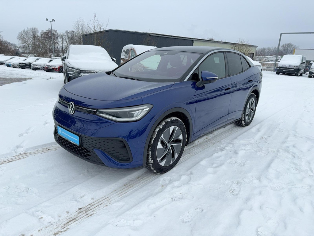 Volkswagen ID.5 2025 Elektrisch