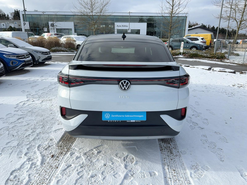Volkswagen ID.5
