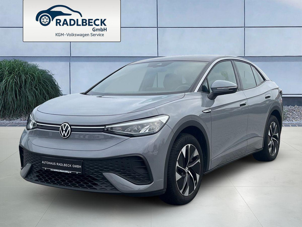 Volkswagen ID.5 2022 Elektrisch