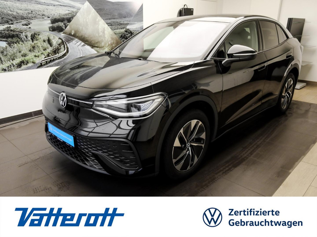 Volkswagen ID.5 2025 Elektrisch