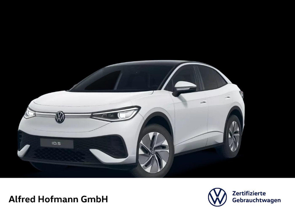 Volkswagen ID.5 2025 Elektrisch