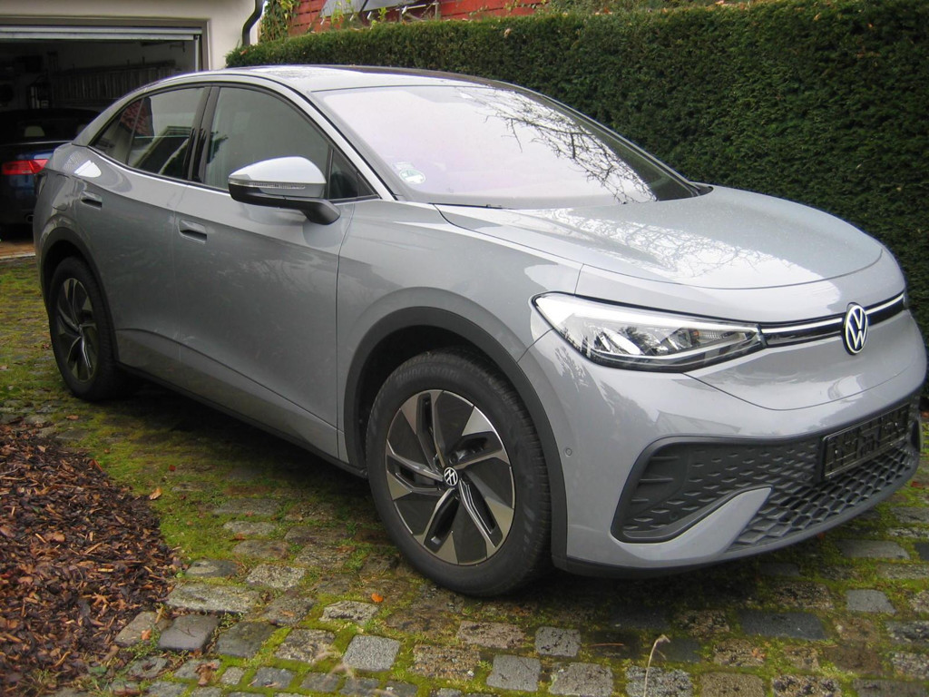 Volkswagen ID.5 2024 Elektrisch