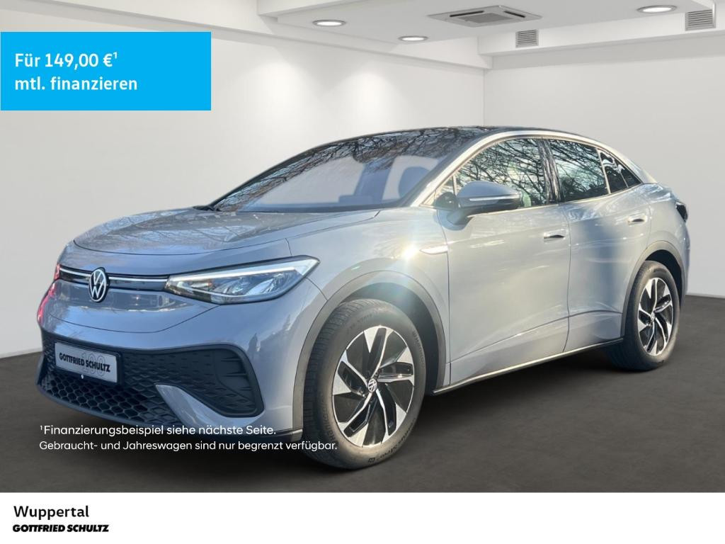 Volkswagen ID.5 2023 Elektrisch