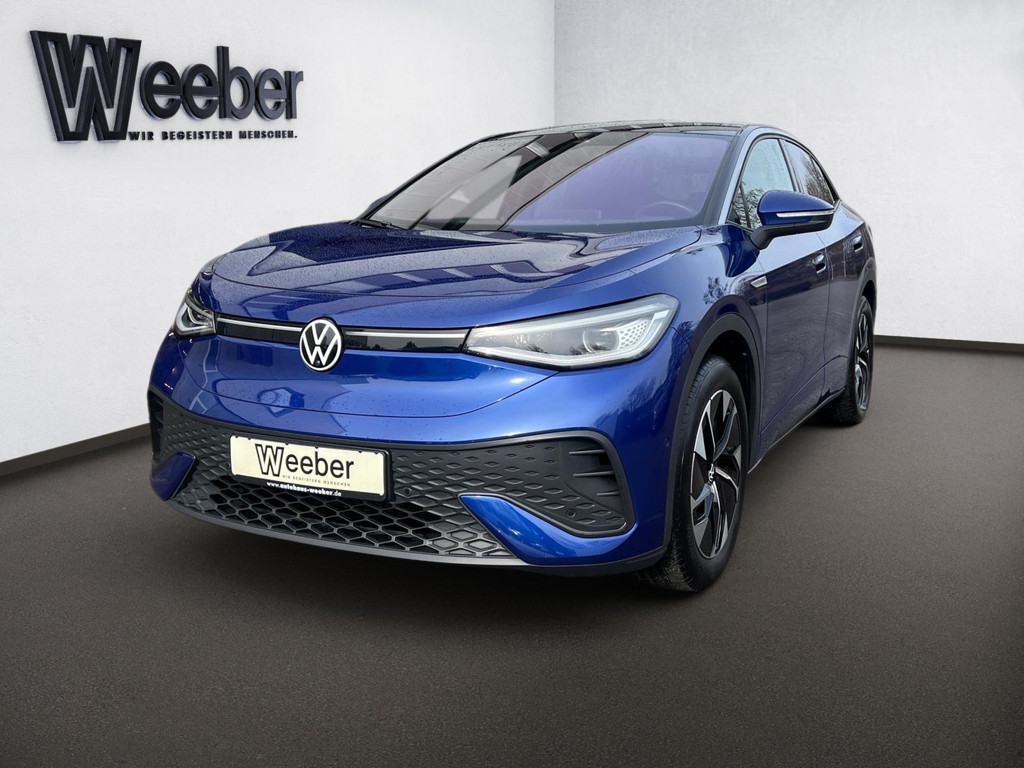 Volkswagen ID.5 2022 Elektrisch
