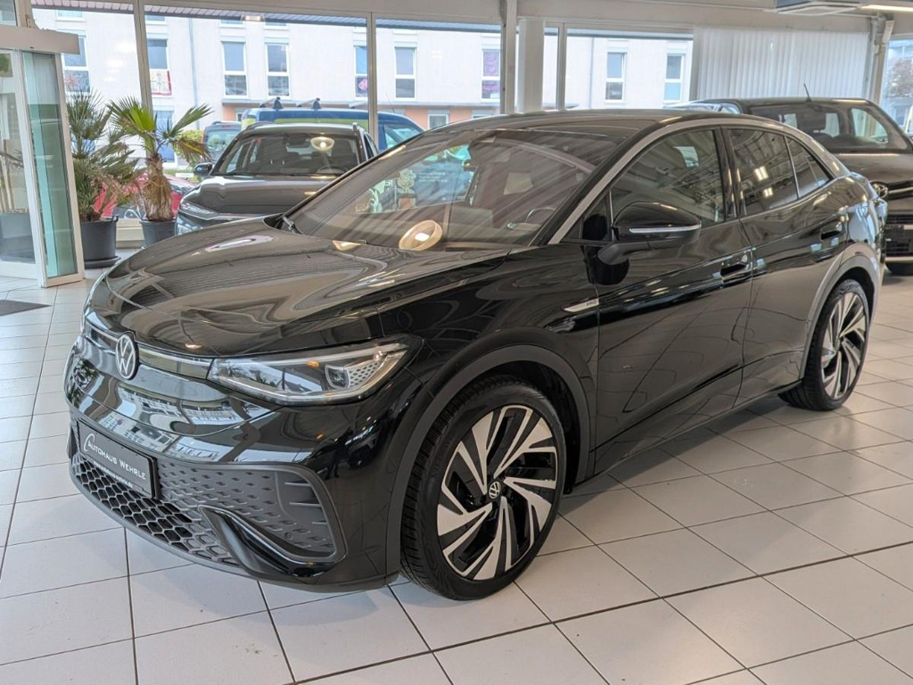 Volkswagen ID.5 2023 Elektrisch