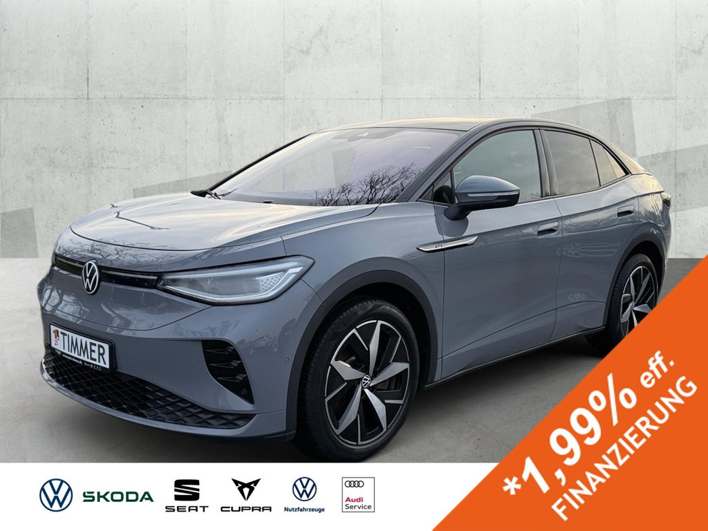 Volkswagen ID.5 2022 Elektrisch