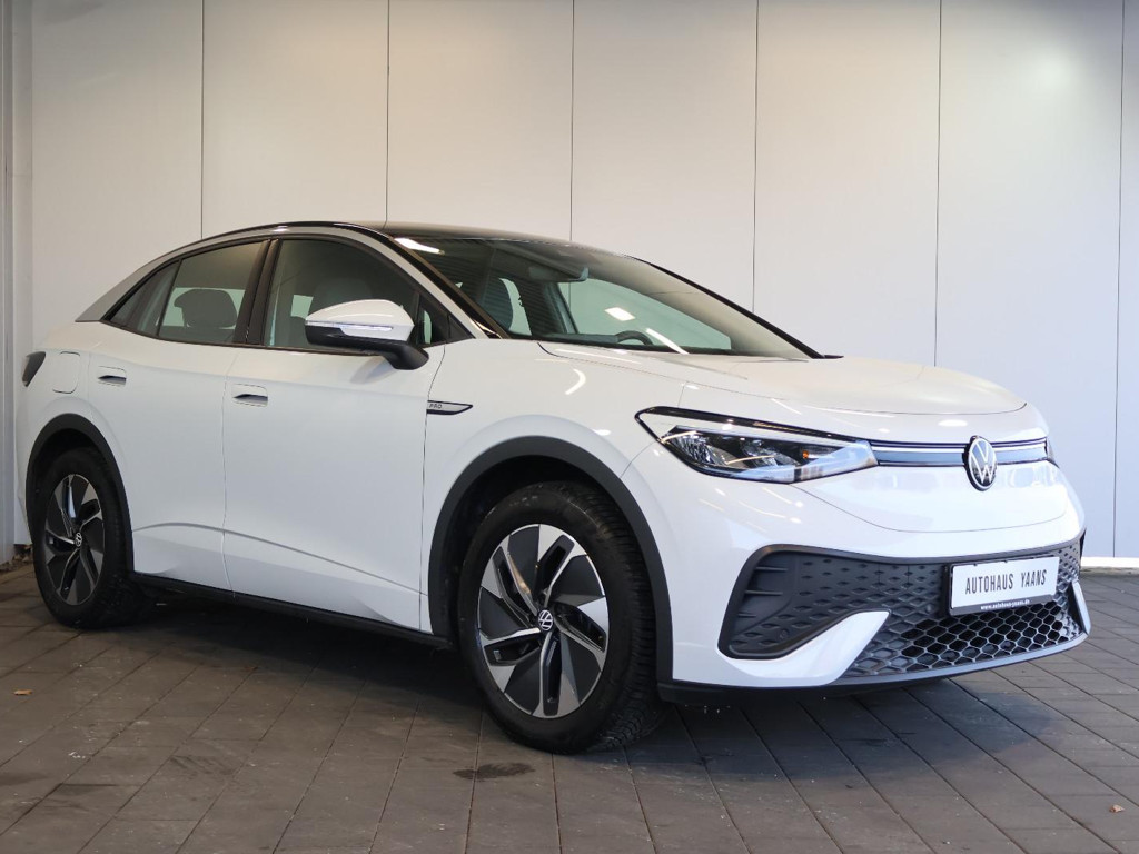 Volkswagen ID.5
