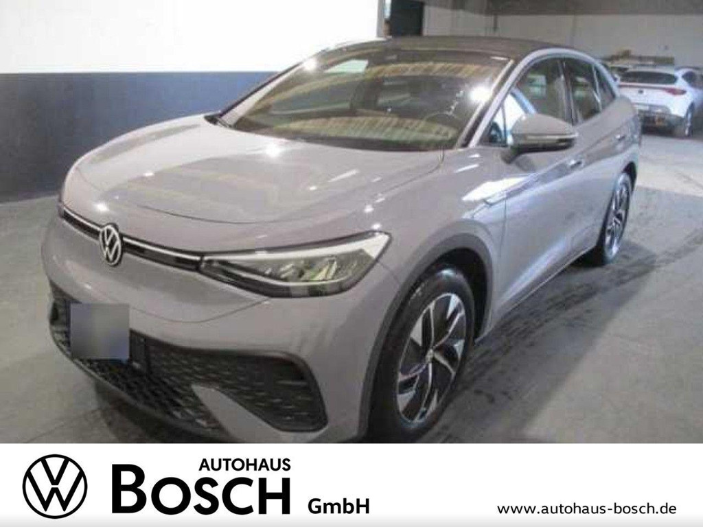 Volkswagen ID.5 2023 Elektrisch