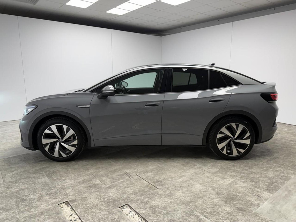 Volkswagen ID.5 2022 Elektrisch