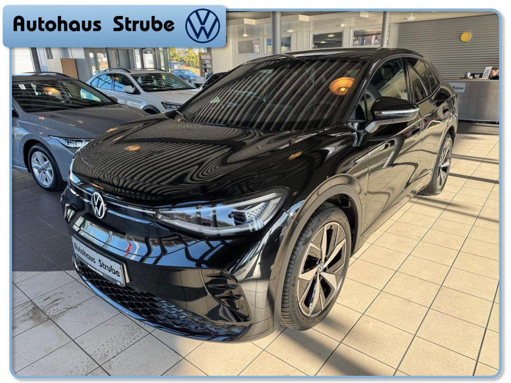 Volkswagen ID.5 2022 Elektrisch