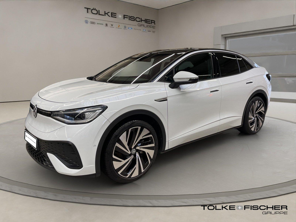 Volkswagen ID.5