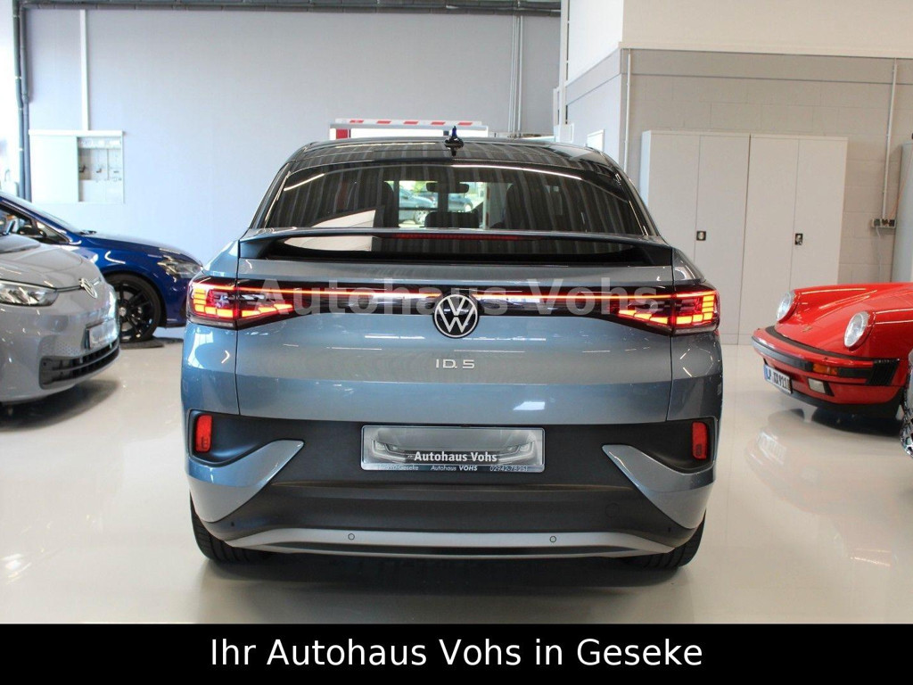 Volkswagen ID.5