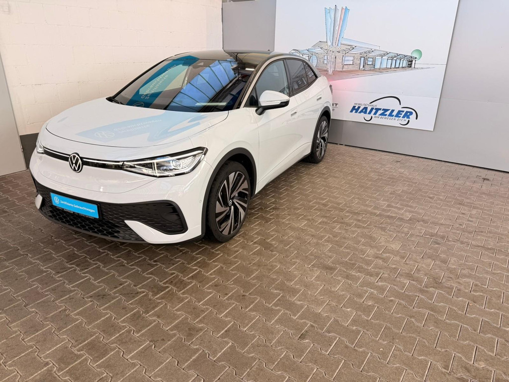 Volkswagen ID.5 2025 Elektrisch