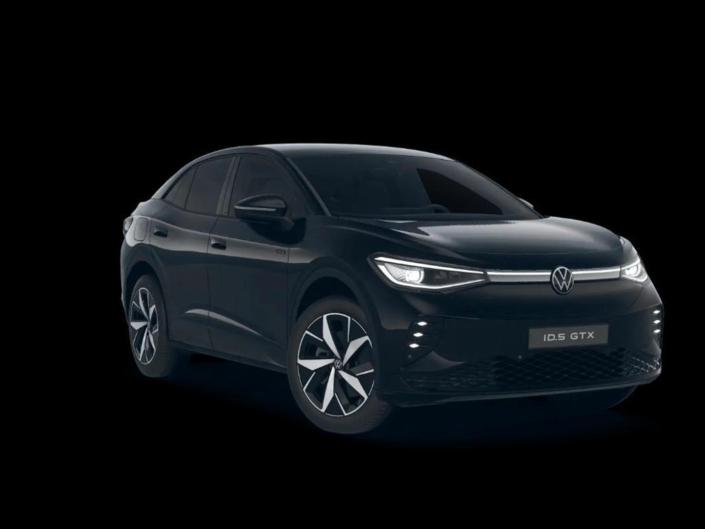 Volkswagen ID.5