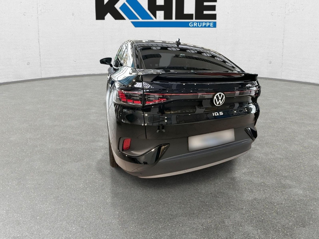Volkswagen ID.5