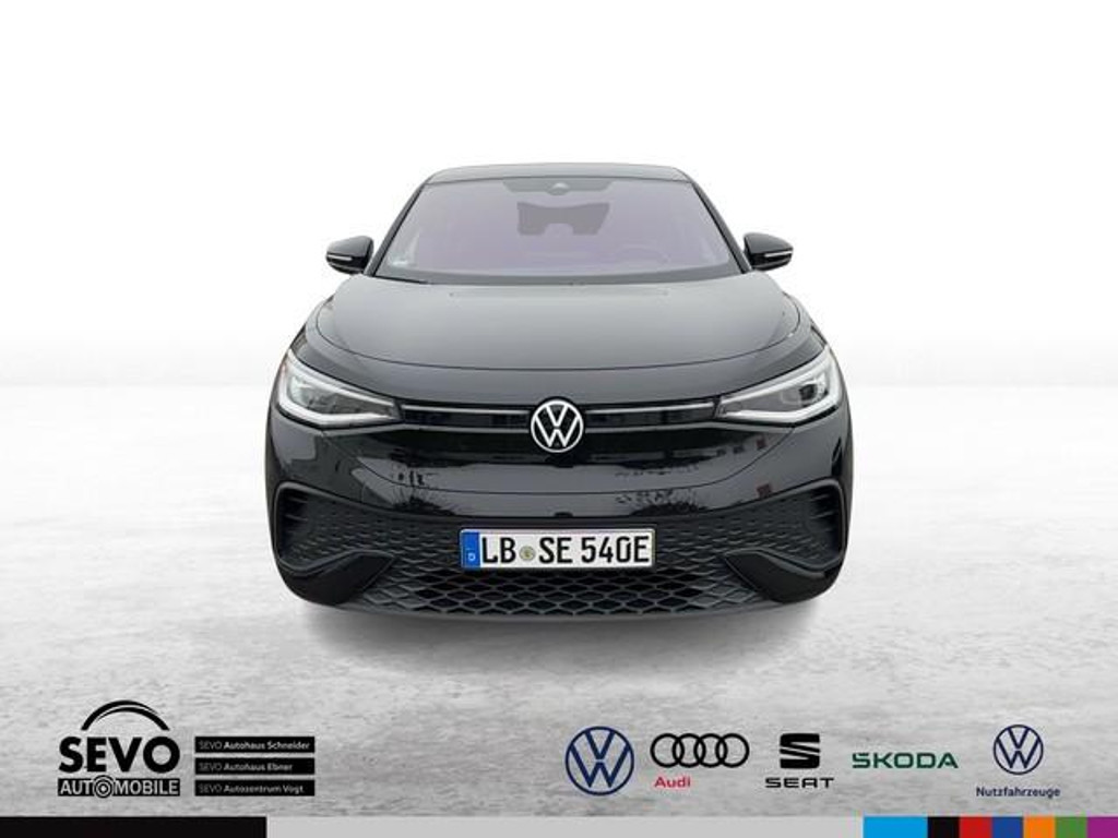 Volkswagen ID.5