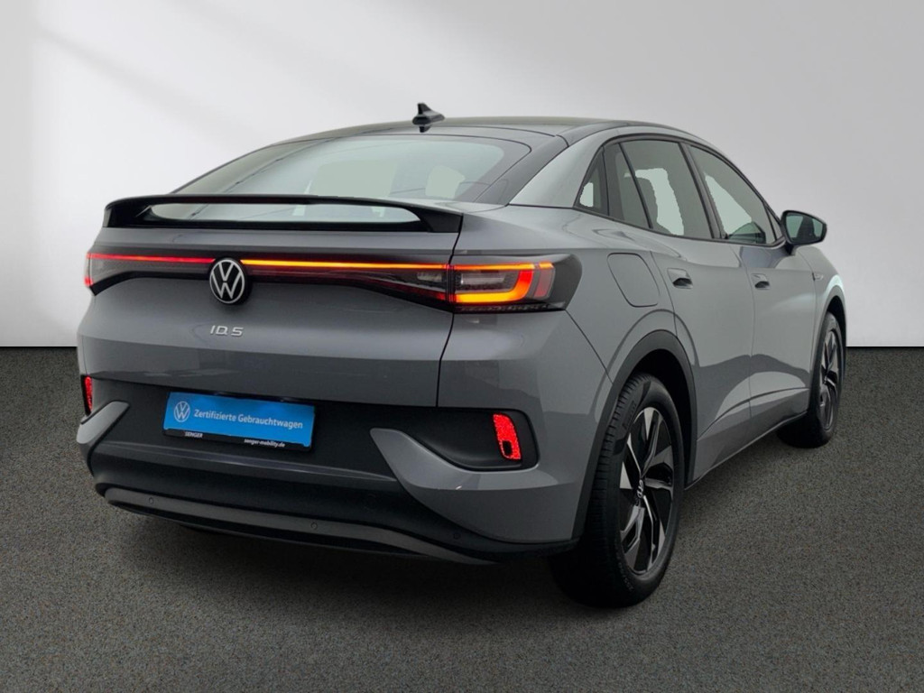 Volkswagen ID.5