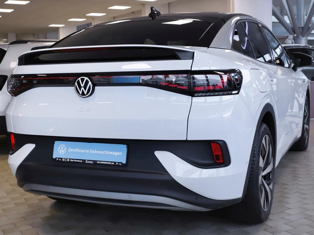Volkswagen ID.5