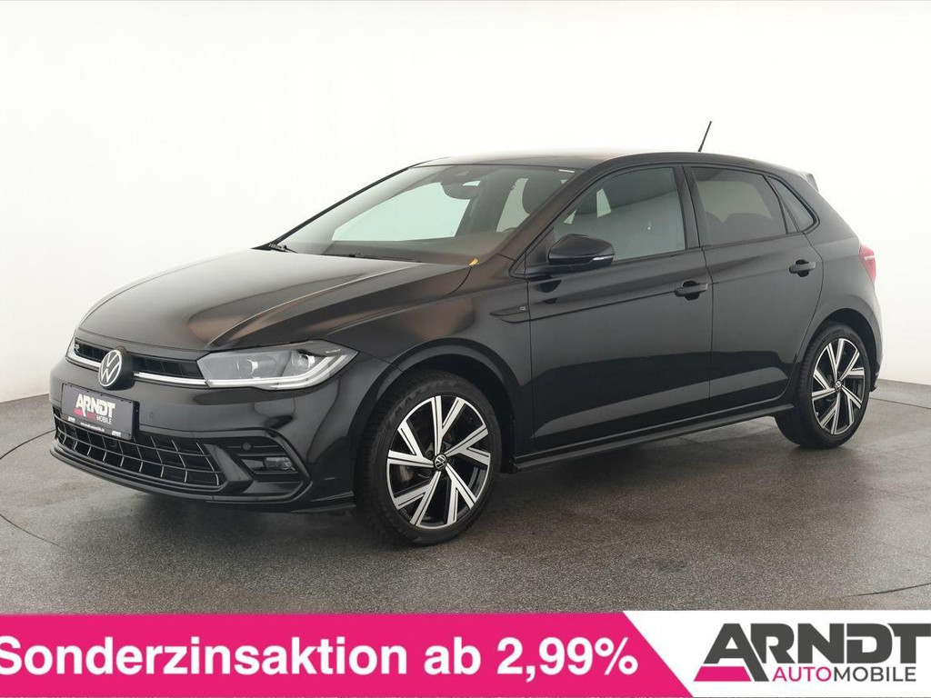 Volkswagen Polo 2024 Benzine