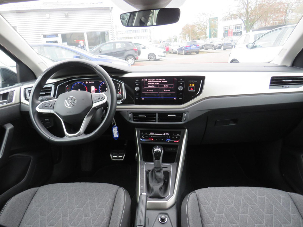 Volkswagen Polo 2024 Benzine