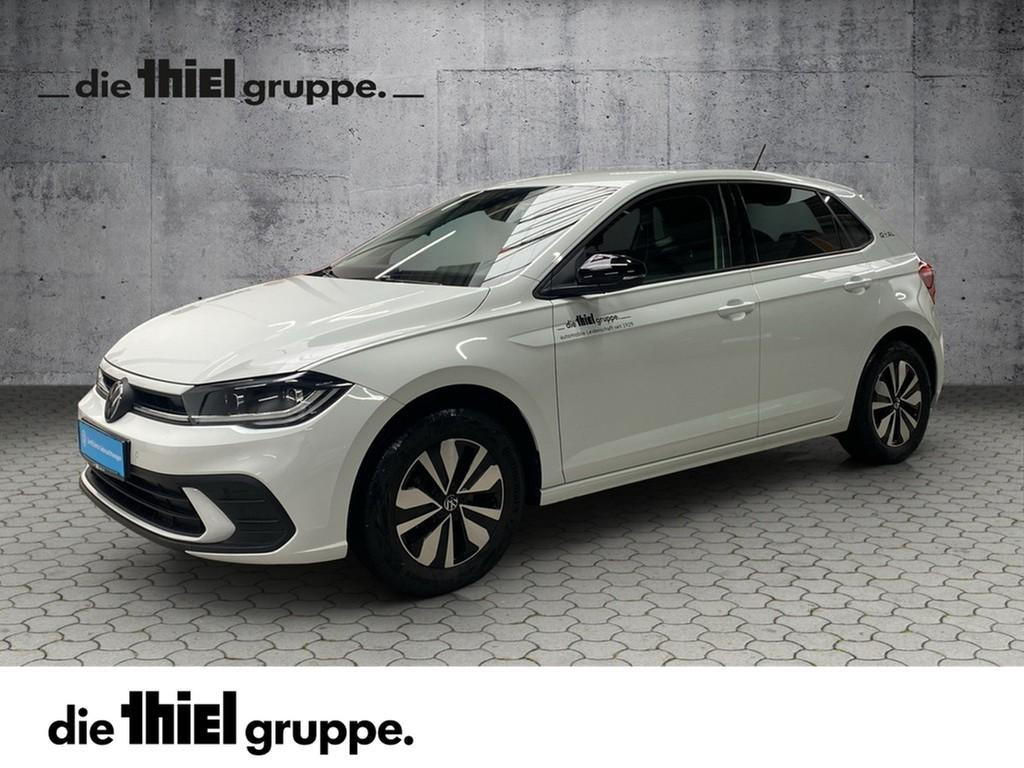 Volkswagen Polo 2025 Benzine