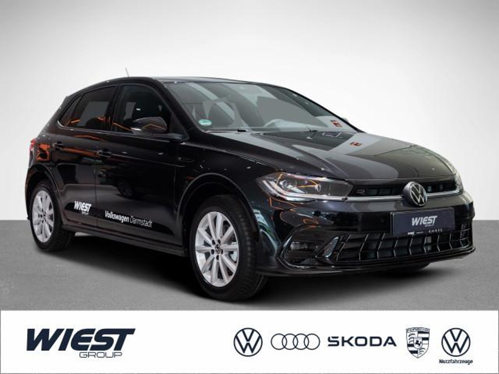 Volkswagen Polo 2026 Benzine