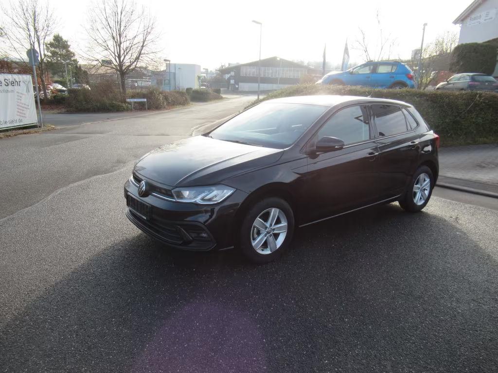 Volkswagen Polo 2024 Benzine