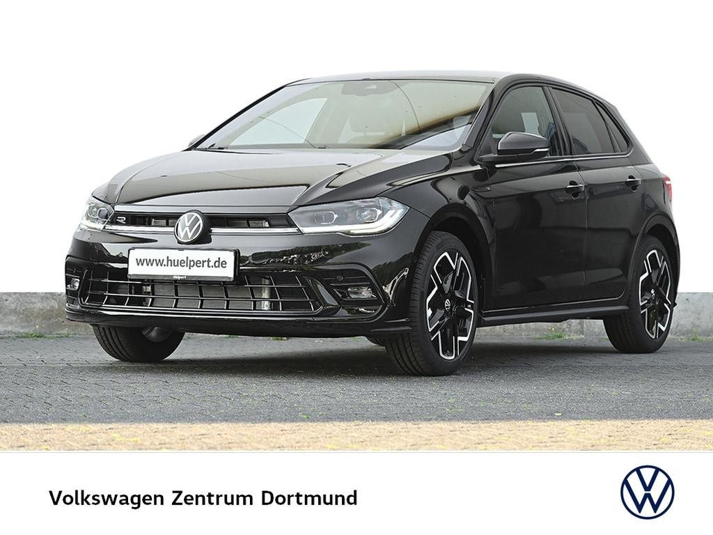 Volkswagen Polo 2025 Benzine