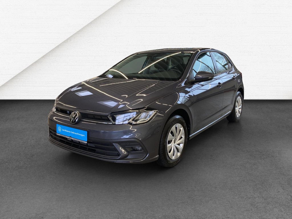 Volkswagen Polo 2023 Benzine