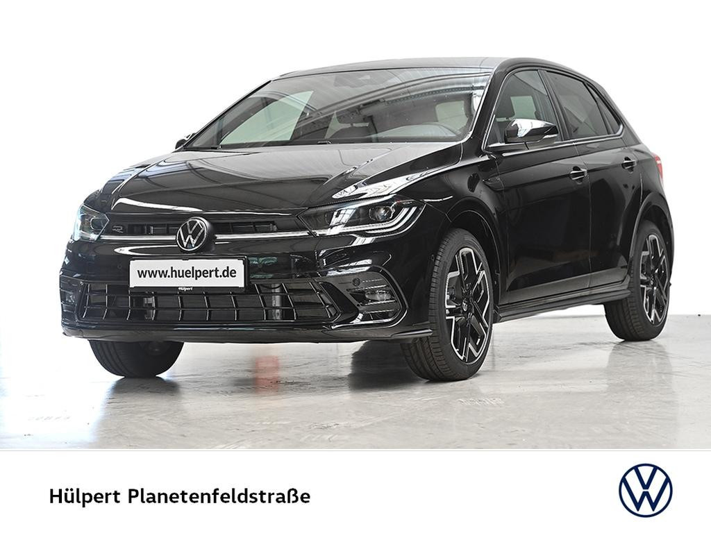 Volkswagen Polo 2025 Benzine