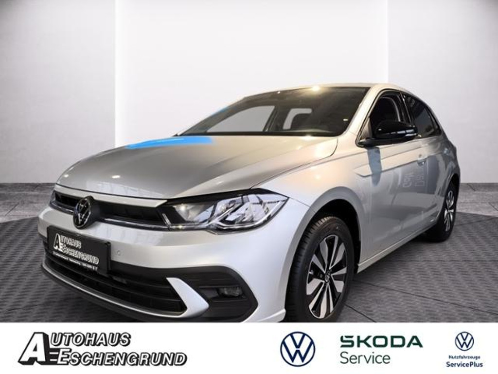 Volkswagen Polo 2025 Benzine