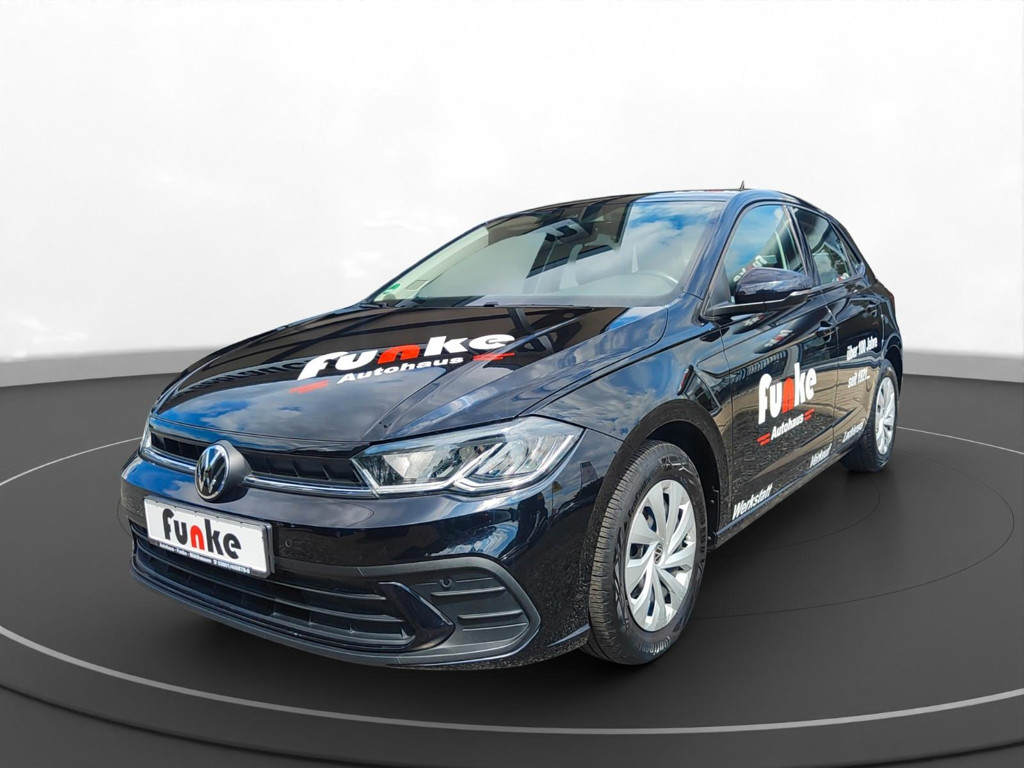 Volkswagen Polo 2024 Benzine