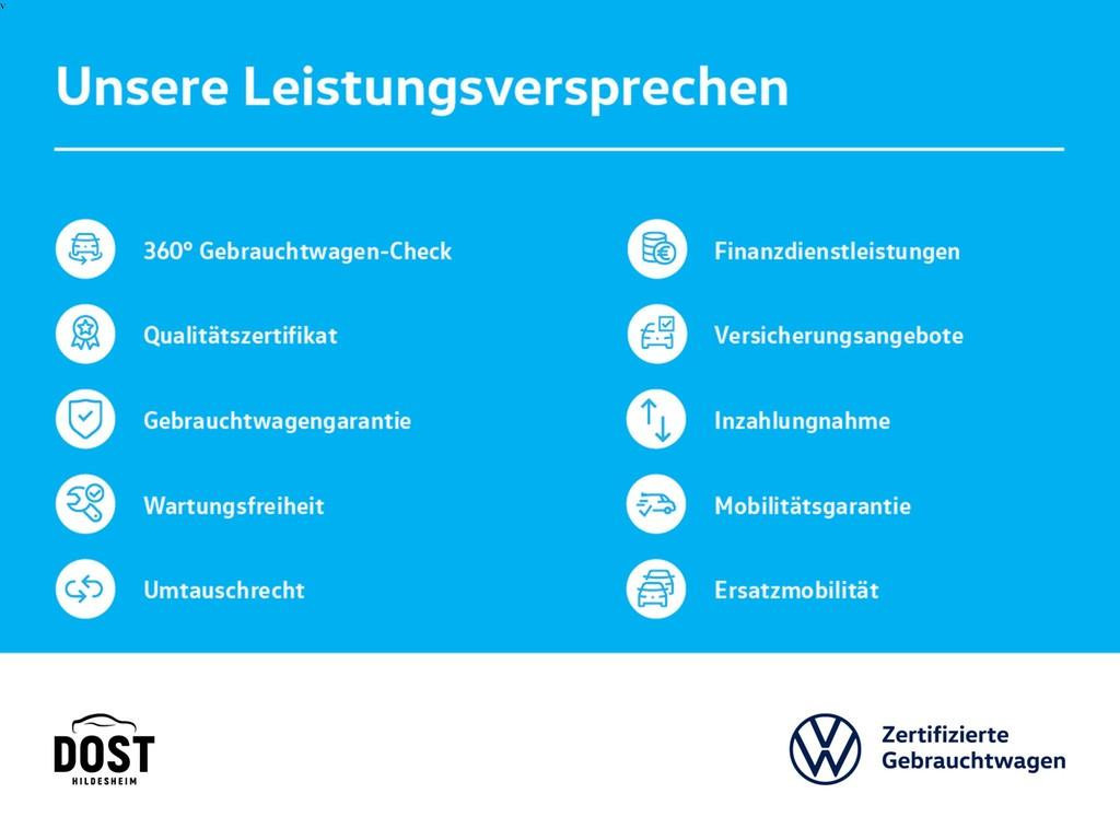 Volkswagen Polo 2025 Benzine