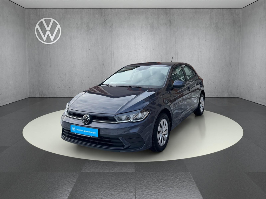 Volkswagen Polo 2025 Benzine