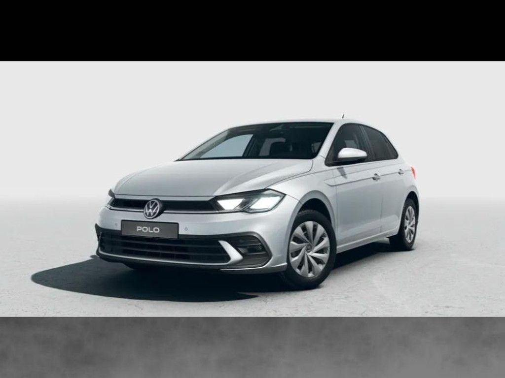 Volkswagen Polo 2025 Benzine