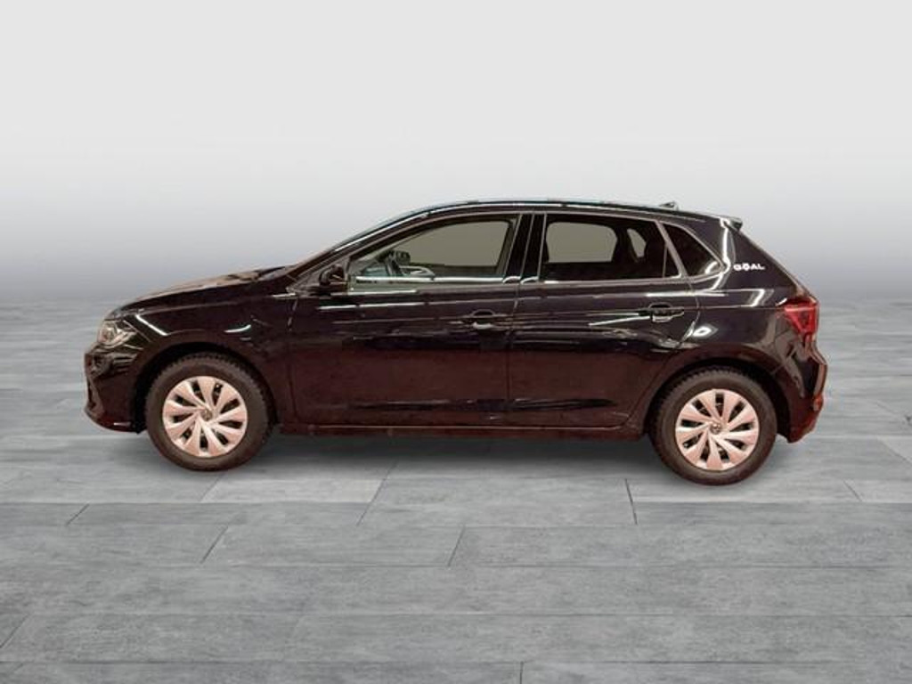 Volkswagen Polo 2025 Benzine
