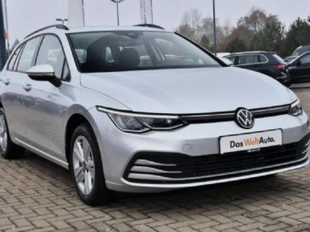 Volkswagen Golf 2021 Benzine