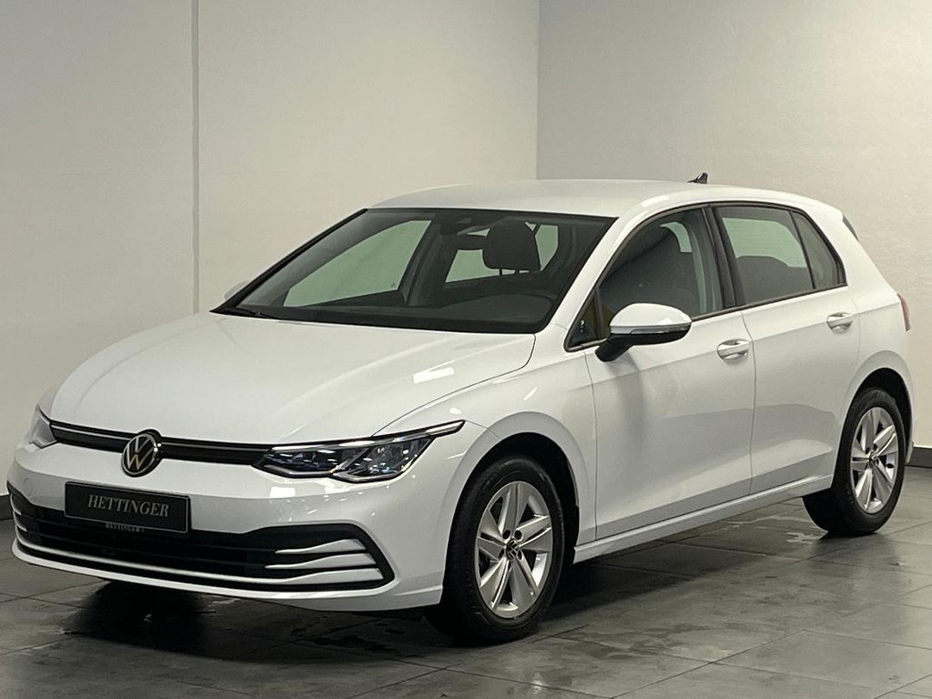 Volkswagen Golf 2022 Diesel